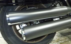 HARLEY FXLRST1920 2025