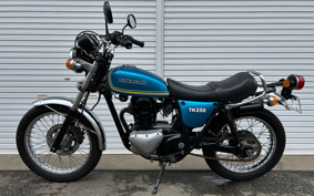 KAWASAKI 250TR BJ250F