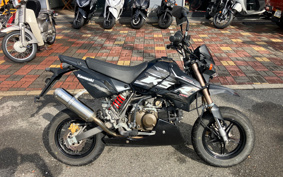 KAWASAKI KSR110 PRO KL110E