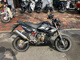 Фото Kawasaki KSR110 PRO с японского аукциона