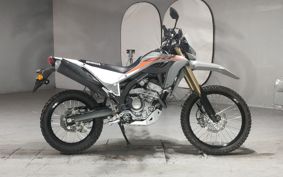 HONDA CRF250L MD47