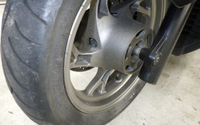 SUZUKI SKYWAVE 250 (Burgman 250) SS 2 CJ46A