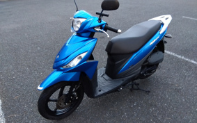 SUZUKI ADDRESS V110 CE47A