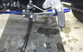 SUZUKI GSR750 A 2014 GR7NA