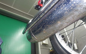 HONDA C50 SUPER CUB AA01