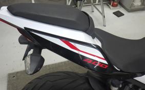 KAWASAKI NINJA 400 2020 EX400G