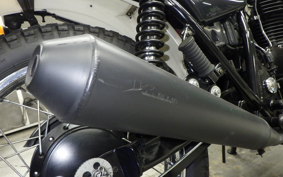 KAWASAKI 250TR 2016 BJ250F