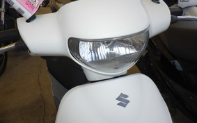 SUZUKI LET's 4 CA45A