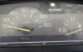 SUZUKI SEPIA CA1EA