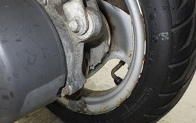 YAMAHA JOG 90 Sports Edition 2001 3WF