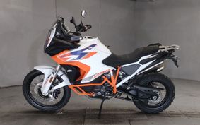KTM 1290 SUPER ADVENTURE R V5940