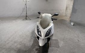 YAMAHA MAJESTY 250 SG20J