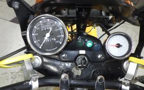 SUZUKI VANVAN 200 2007 NH41A