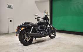 HARLEY XG750ｽﾄﾘｰﾄ 2015