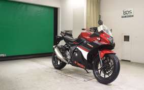 SUZUKI GSX250 R 1999