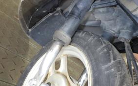 HONDA DIO Gen.6 AF68