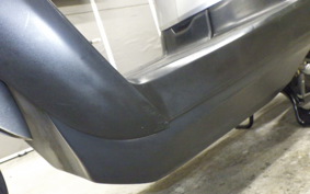 HONDA TACT Basket 2010 AF79