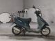 Фото Yamaha AXIS 90 с японского аукциона