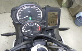BMW F800R 2016