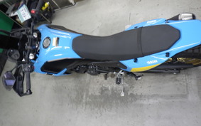 YAMAHA TENERE 700 2025 DM17J