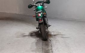 KAWASAKI KLE250 ANHELO LE250A