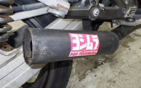 KAWASAKI ZEPHYR 400 KAI 2000 ZR400C