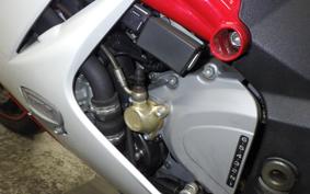 MV AGUSTA F4-RR 2013
