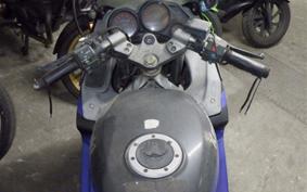 KAWASAKI ZZ-R250 1989 EX250H