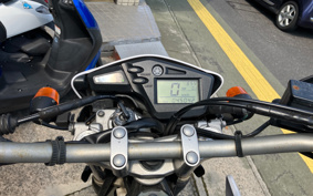 YAMAHA SEROW 250 DG17J