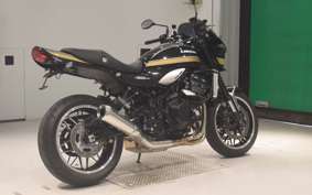 KAWASAKI Z900RS 2021 ZR900C