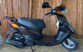 YAMAHA JOG DELUXE SA36J