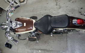HONDA SHADOW 750 Gen. 2 1998 RC44