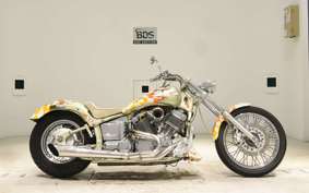 YAMAHA DRAGSTAR 400 1997 4TR