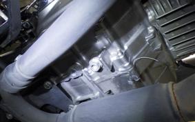 HONDA MONKEY 125 2007 JB03