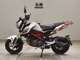 Фото Benelli TNT125 2023 с японского аукциона