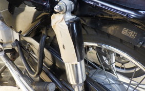 HONDA CD125T BENLY CD125T