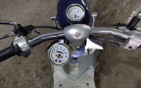 SUZUKI LET's 4 CA41A