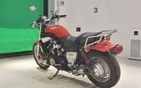 YAMAHA VMAX 1995
