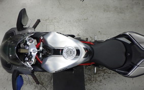 DUCATI 848 EVO 2013