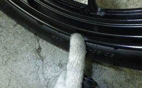 SUZUKI GSX-R125 DL33B