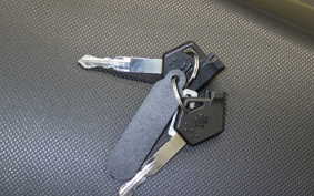 SUZUKI ADDRESS 110 2002 CE47A