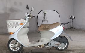 SUZUKI LET's 4 CA43A
