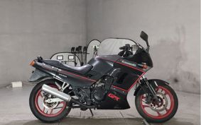 KAWASAKI GPX250R EX250E