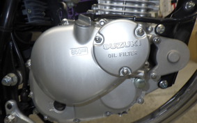 SUZUKI GN125 H 1999