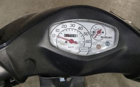 SUZUKI ADDRESS V50 CA4BA