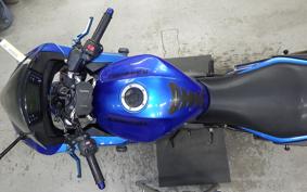 KAWASAKI NINJA 400R 2013 ER400B