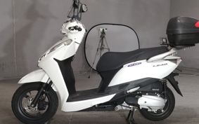 HONDA LEAD 125 JF45