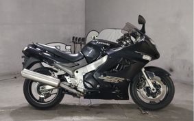 KAWASAKI ZZR1200 ZXT20C