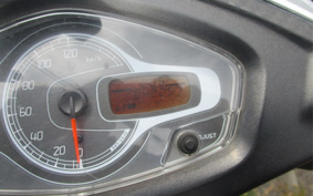 SUZUKI ADDRESS V125 CF4MA