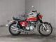 Фото Honda CB750 1971 с японского аукциона
